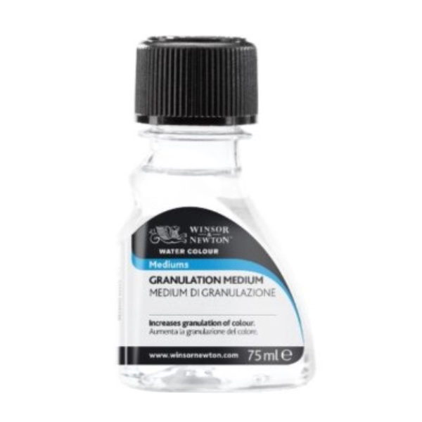 MEDIUM DE GRANULACIÓ W&N 75ml