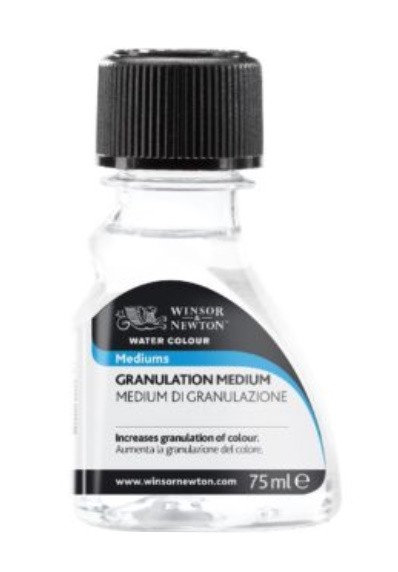 MEDIUM DE GRANULACIÓ W&N 75ml