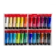 AMSTERDAM ACRILIC 24 TUBS 20ml