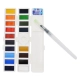 ART&GO 18 COLORS ESTOIG PLEGABLE