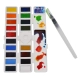 ART&GO 18 COLORS ESTOIG PLEGABLE
