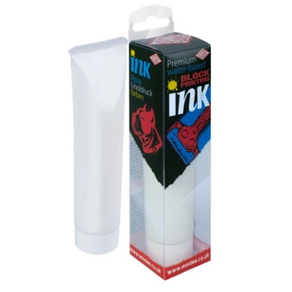 TINTA ESSDEE LINOLEUM 100ML-BLANC
