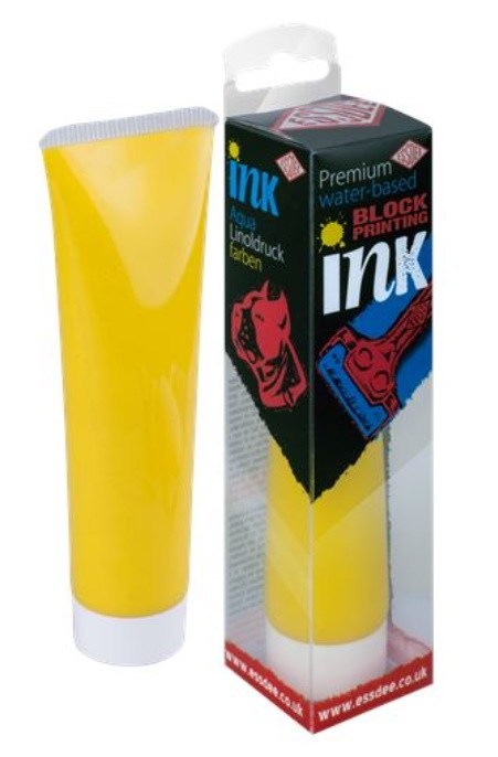 TINTA ESSDEE LINOLEUM 100ML-GROC