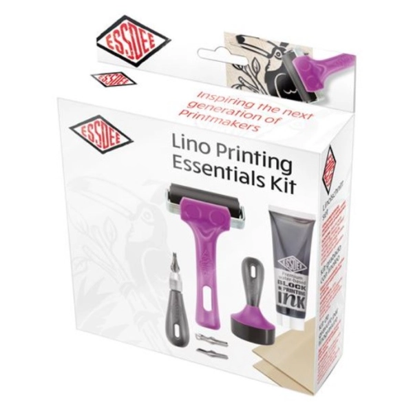KIT PER GRAVAR SEGELLS