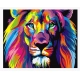 PINTAR PER NOMBRES-LLEO POP ART