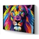 PINTAR PER NOMBRES-LLEO POP ART