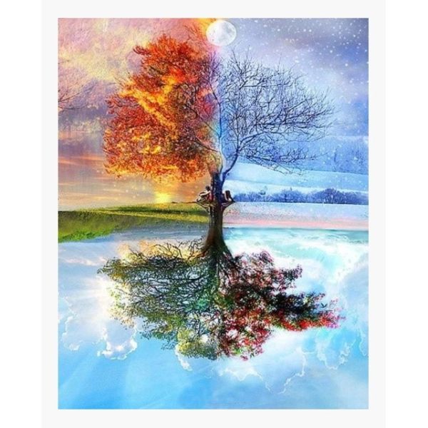 PINTAR PER NOMBRES-ARBRE