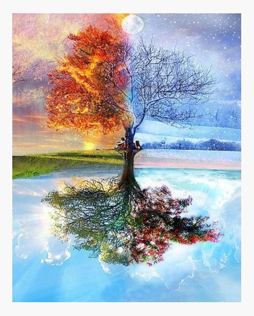 PINTAR PER NOMBRES-ARBRE