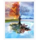 PINTAR PER NOMBRES-ARBRE