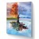 PINTAR PER NOMBRES-ARBRE