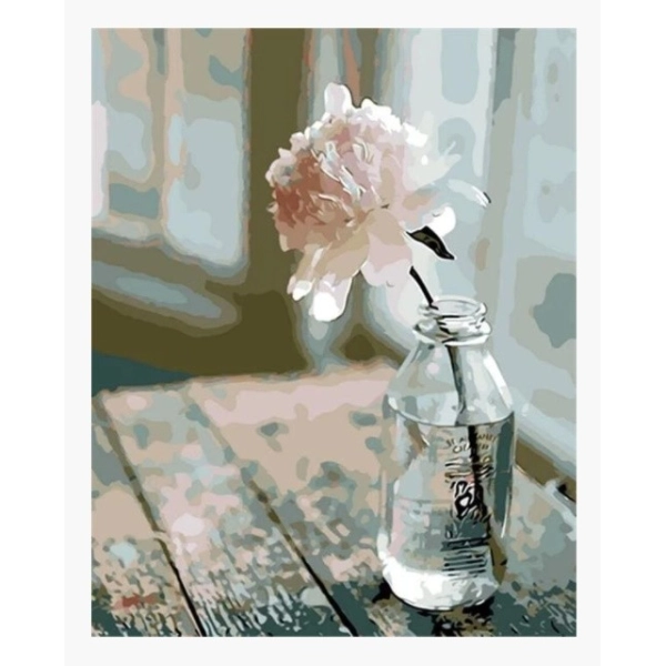 PINTAR PER NOMBRES-FLOR