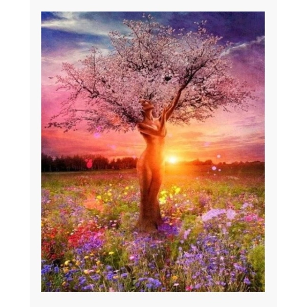 PINTAR PER NOMBRES-ARBRE