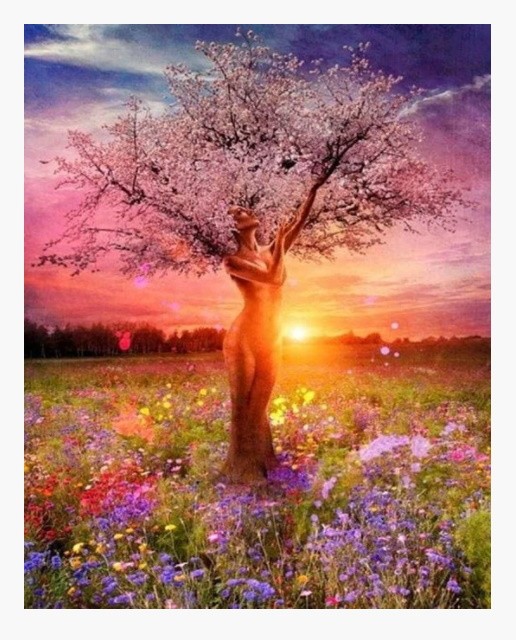 PINTAR PER NOMBRES-ARBRE