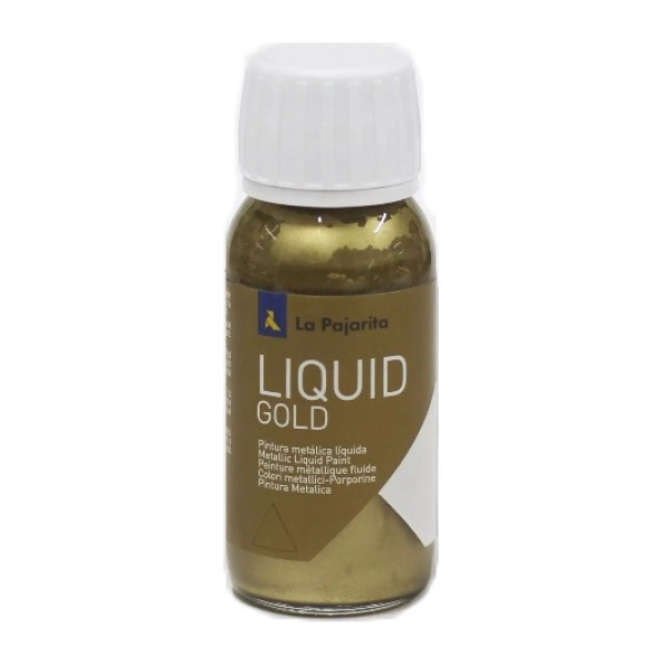 PINTURA METÀL·LICA 50ml-OR RIC