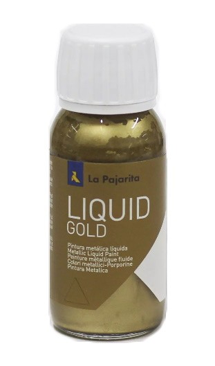 PINTURA METÀL·LICA 50ml-OR RIC