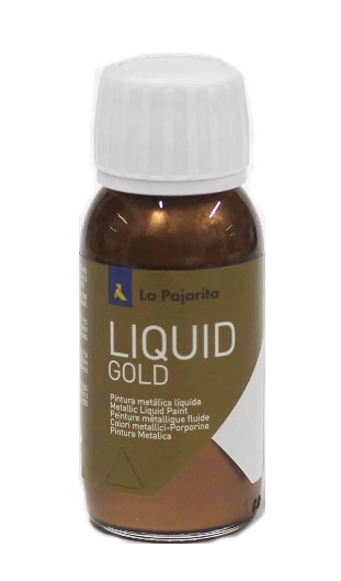 PINTURA METÀL·LICA 50ml-COURE