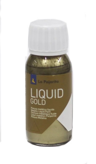 PINTURA METÀL·LICA 50ml-BRONZE