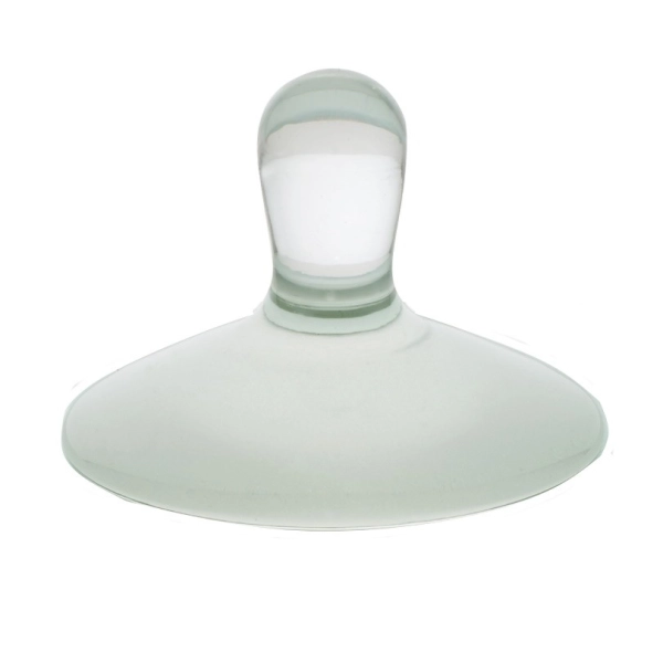 MOLETA DE VIDRE 8cms.Ø