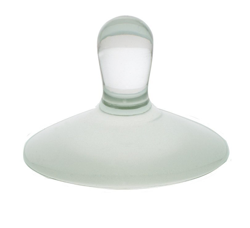 MOLETA DE VIDRE 8cms.Ø