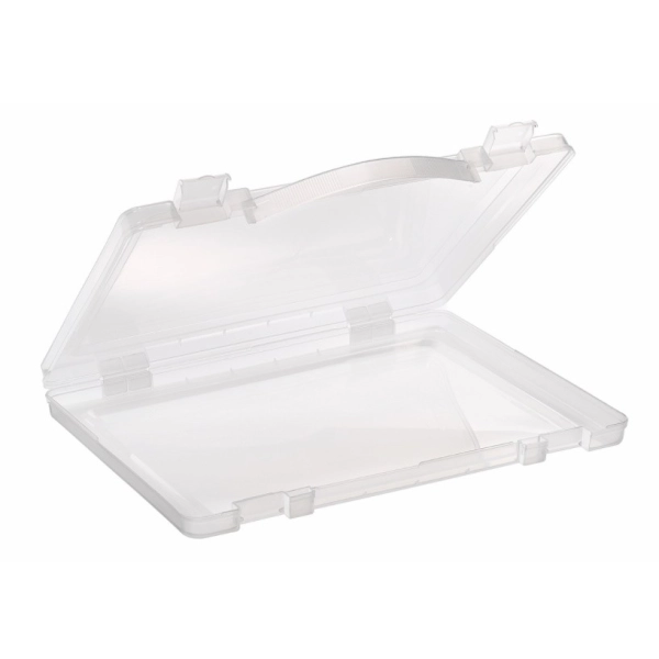 ESTOIG BUIT TRANSPARENT A4+