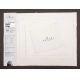PACK AQUARI 40x30 350gr. 10 FULLS