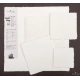 PACK AQUARI 50x50 350gr. 10 FULLS