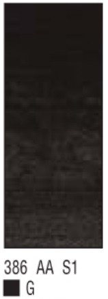 TUB 5ml W&N-NEGRE MART