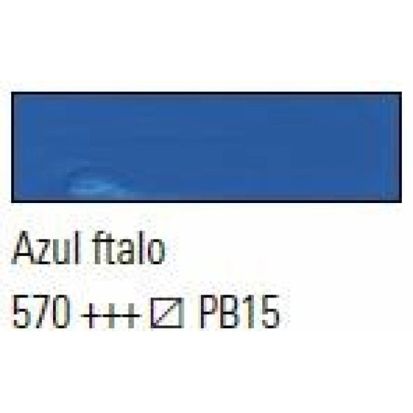 ARTCREATION 750ml-BLAU FTALO