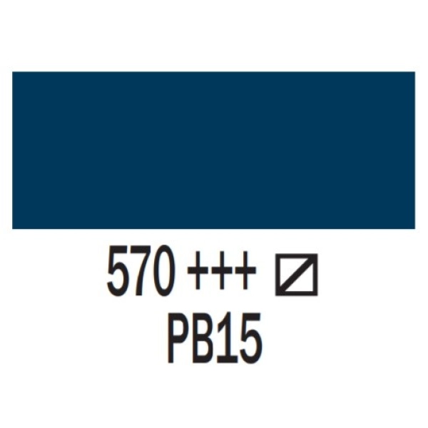 ARTCREATION 200 ml-BLAU FTALO