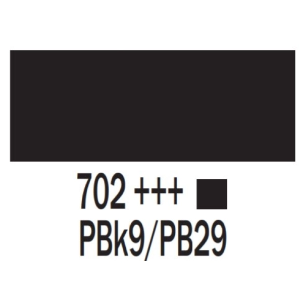 ARTCREATION 200 ml-NEGRE BUGIA