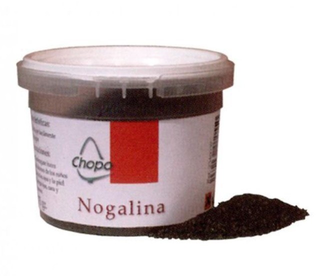 NOGALINA EN POLS 60gr