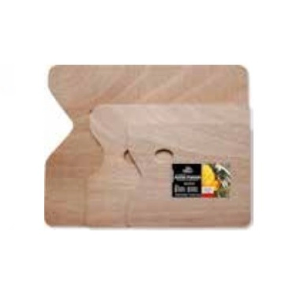 PALETA RECTANGULAR 30x24