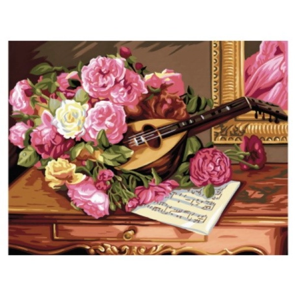 PINTAR PER NOMBRES-BODEGO ROMANTIC