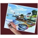 PINTAR PER NOMBRES-BODEGO ROMANTIC