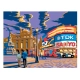 PINTAR PER NOMBRES-LONDON PICCADILLY