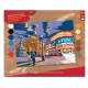 PINTAR PER NOMBRES-LONDON PICCADILLY