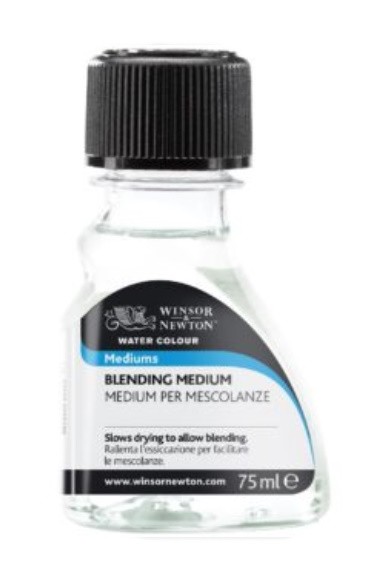 MEDIUM DE MESCLES W&N 75ml