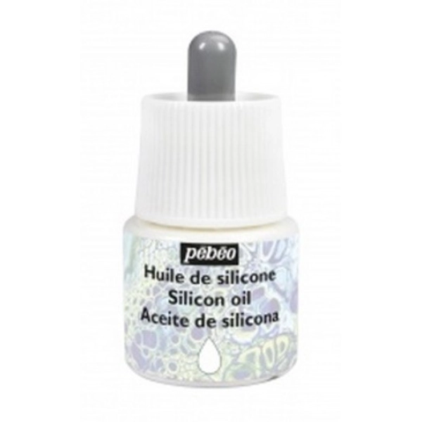 OLI DE SILICONA PEBEO 45ml