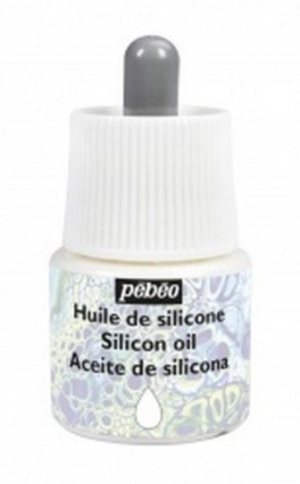 OLI DE SILICONA PEBEO 45ml
