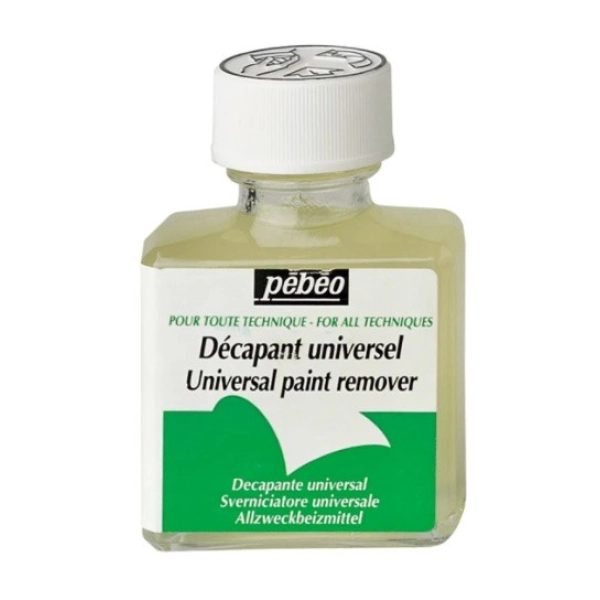 DECAPANT UNIVERSAL PEBEO 75 ml