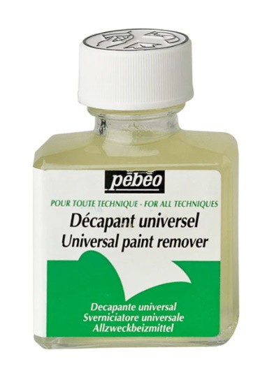 DECAPANT UNIVERSAL PEBEO 75 ml