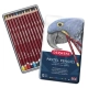 DERWENT PASTEL 12 COLORS