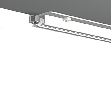 GUIA PER SOSTRE BLANCA (2 metres)