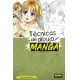 TECNICAS DE DIBUJO MANGA 2