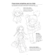 TECNICAS DE DIBUJO MANGA 2