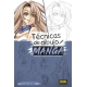 TECNICAS DE DIBUJO MANGA 3