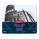 DERWENT GRAPHIC 24 LLAPIS 9B-9H
