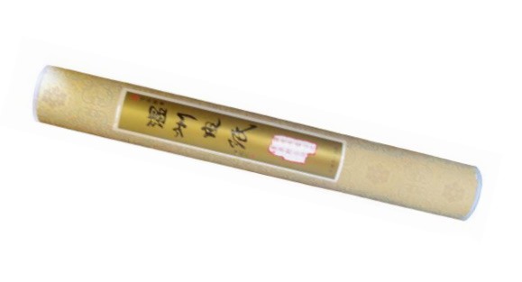RULL PAPER XINES 0,38x10 MTS