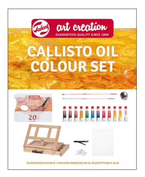 CAIXA FARISTOL OLI CALLISTO