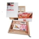 CAIXA CAVALLET ACRILICS ARTCREATION